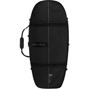 Mystic Foil 2026 Patrol Boardbag 35006.240031 - Black